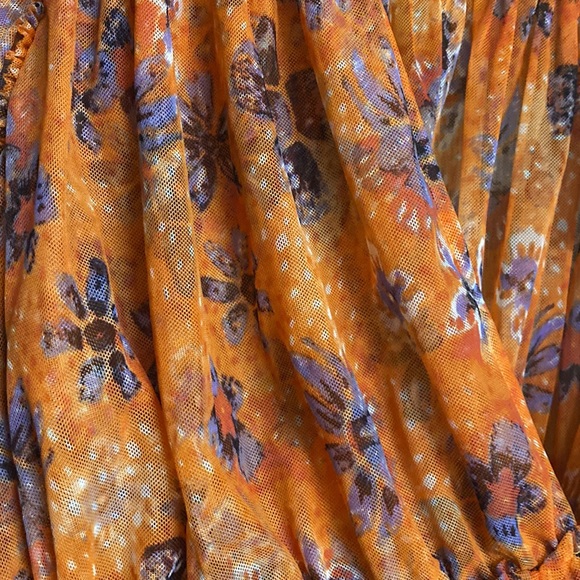 Free People Blouse NWT - Picture 2 of 4